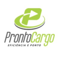 Pronto Cargo do Brasil (Oficial) logo, Pronto Cargo do Brasil (Oficial) contact details