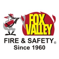 Fox Valley Fire & Safety logo, Fox Valley Fire & Safety contact details