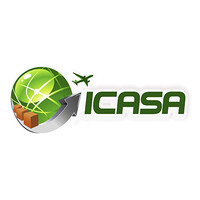 ICASA Integradores de Carga Aerea S.A de C.V (Pagina Oficial) logo, ICASA Integradores de Carga Aerea S.A de C.V (Pagina Oficial) contact details