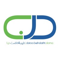 Darou Behdasht Dorna logo, Darou Behdasht Dorna contact details