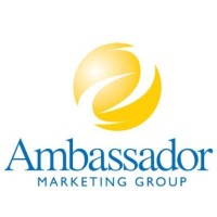 Ambassador Marketing Group logo, Ambassador Marketing Group contact details