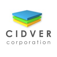 CIDVER logo, CIDVER contact details