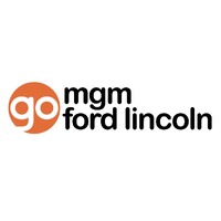 MGM Ford Lincoln Sales Ltd logo, MGM Ford Lincoln Sales Ltd contact details