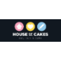 House of Cakes logo, House of Cakes contact details