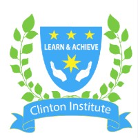 Clinton Institute logo, Clinton Institute contact details