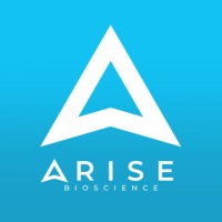 Arise Bioscience logo, Arise Bioscience contact details