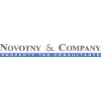 Novotny & Company logo, Novotny & Company contact details