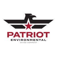 Patriot Environmental LLC logo, Patriot Environmental LLC contact details