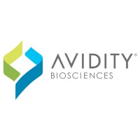 Avidity Biosciences LLC logo, Avidity Biosciences LLC contact details