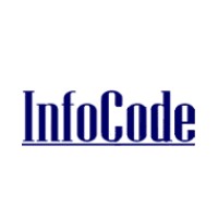 InfoCode Corporation logo, InfoCode Corporation contact details