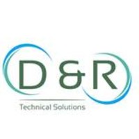 D&R Technical Solutions logo, D&R Technical Solutions contact details