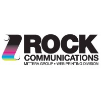 Rock Communications logo, Rock Communications contact details