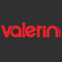 The Valerin Group, Inc. logo, The Valerin Group, Inc. contact details