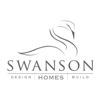 Swanson Homes logo, Swanson Homes contact details