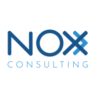 NOX Consulting logo, NOX Consulting contact details