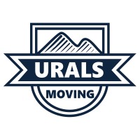 Urals Moving Company logo, Urals Moving Company contact details