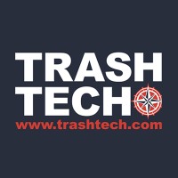 Trash Tech logo, Trash Tech contact details