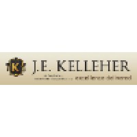 J.E. Kelleher, Inc. logo, J.E. Kelleher, Inc. contact details