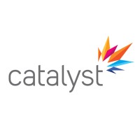 Catalyst Marketing logo, Catalyst Marketing contact details