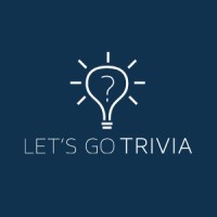 Let's Go Trivia logo, Let's Go Trivia contact details