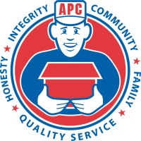 American Pest Control, Inc. logo, American Pest Control, Inc. contact details