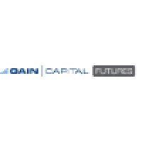 GAIN CAPITAL UK LIMITED logo, GAIN CAPITAL UK LIMITED contact details