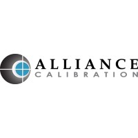 Alliance Calibration logo, Alliance Calibration contact details