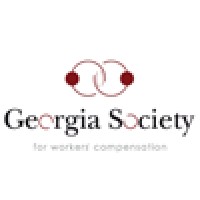 Georgia Society for Workers' Compensation logo, Georgia Society for Workers' Compensation contact details