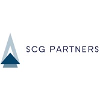 SCG Partners logo, SCG Partners contact details