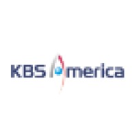 KBS America logo, KBS America contact details