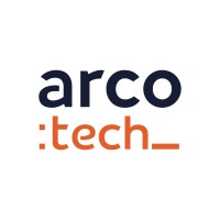 Arcotech logo, Arcotech contact details