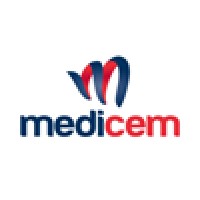 Medicem Inc. logo, Medicem Inc. contact details