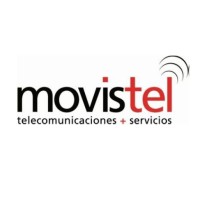 MOVISTEL logo, MOVISTEL contact details