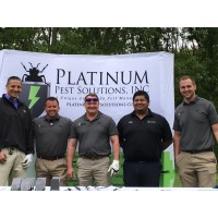 Platinum Pest Solutions, Inc. logo, Platinum Pest Solutions, Inc. contact details