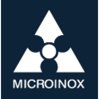 Microinox logo, Microinox contact details