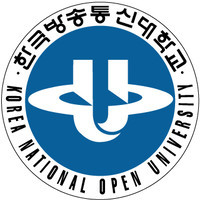 Korea National Open University logo, Korea National Open University contact details