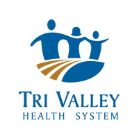 Tri Valley Health System logo, Tri Valley Health System contact details