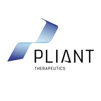 Pliant Therapeutics logo, Pliant Therapeutics contact details