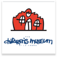 The Childrens Museum at La Habra logo, The Childrens Museum at La Habra contact details