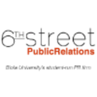 6th Street Public Relations logo, 6th Street Public Relations contact details