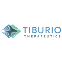 Tiburio Therapeutics logo, Tiburio Therapeutics contact details