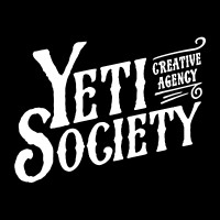 Yeti Society logo, Yeti Society contact details