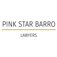 Pink Star Barro logo, Pink Star Barro contact details