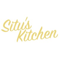 Situ's Kitchen logo, Situ's Kitchen contact details