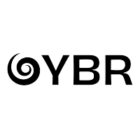 YBR Agency logo, YBR Agency contact details