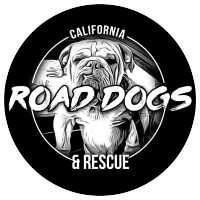 Road Dogs & Rescue logo, Road Dogs & Rescue contact details