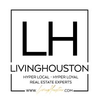 Living Houston Real Estate logo, Living Houston Real Estate contact details