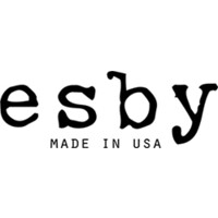 esby apparel logo, esby apparel contact details