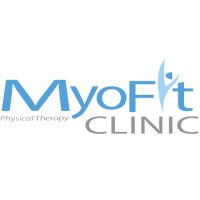 MyoFit Clinic logo, MyoFit Clinic contact details