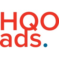 HQO ADVERTISING logo, HQO ADVERTISING contact details